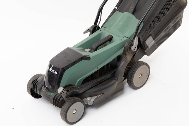 Bosch EasyRotak 36V Cordless Brushless Lawnmower Kit 0615991FL5